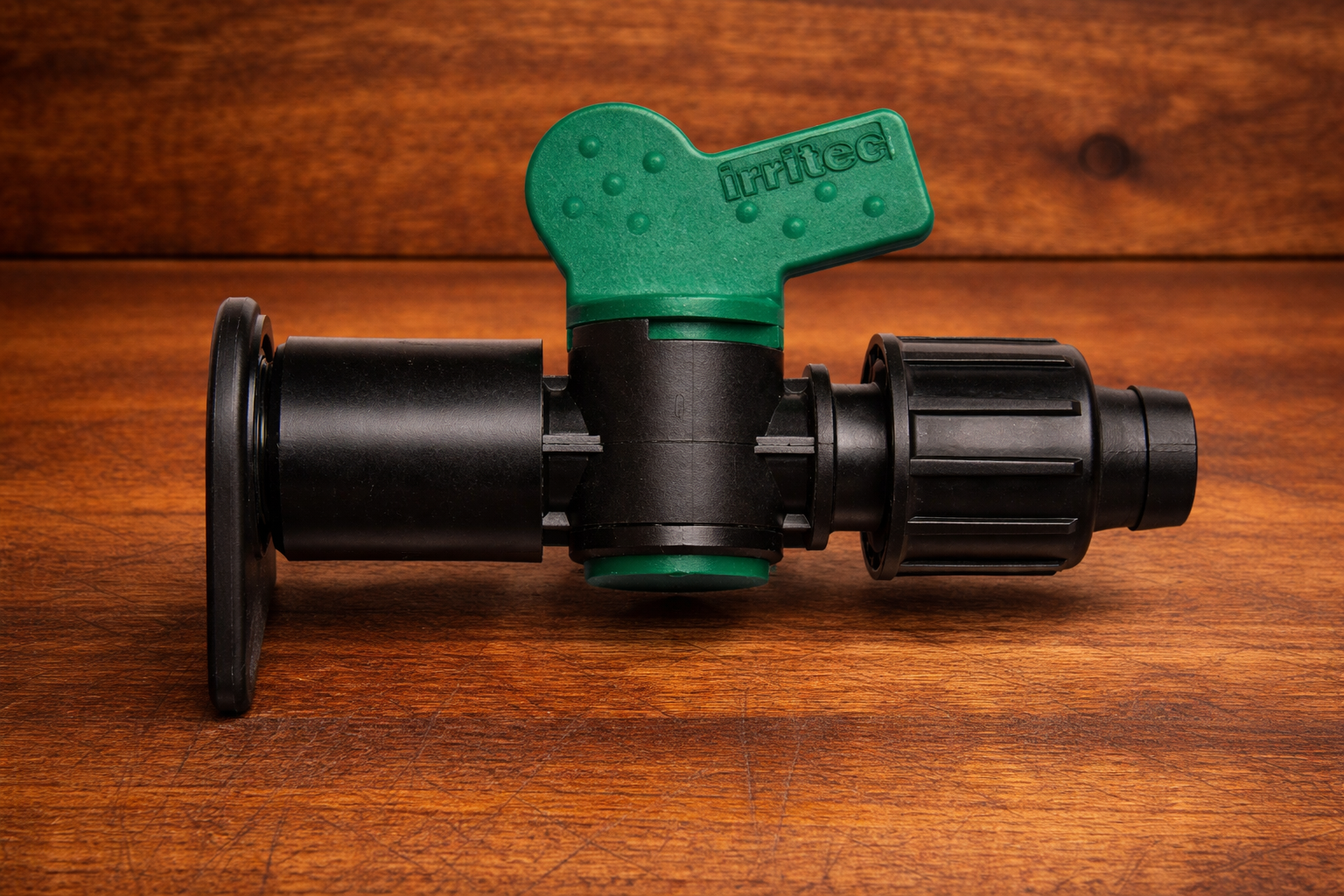 Layflat indító csapos gumigyűrűs cseppszalaghoz